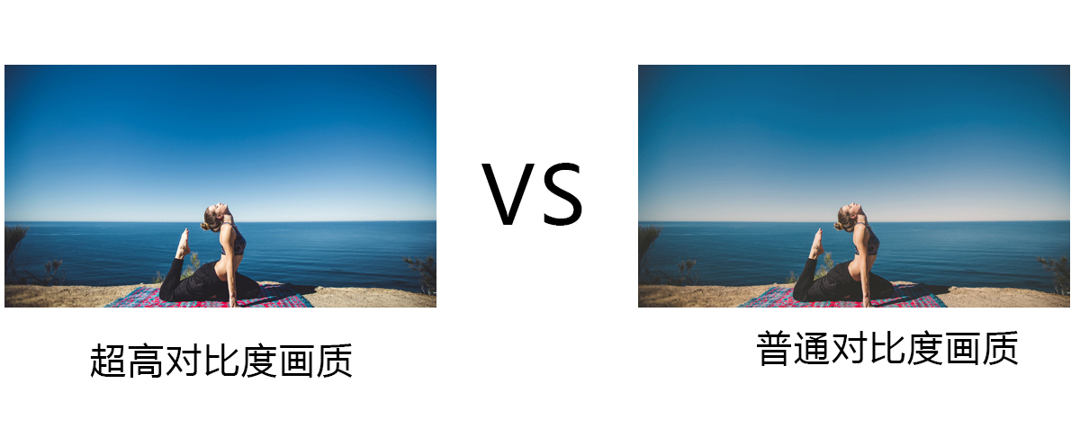 室内全彩屏p4高清效果图